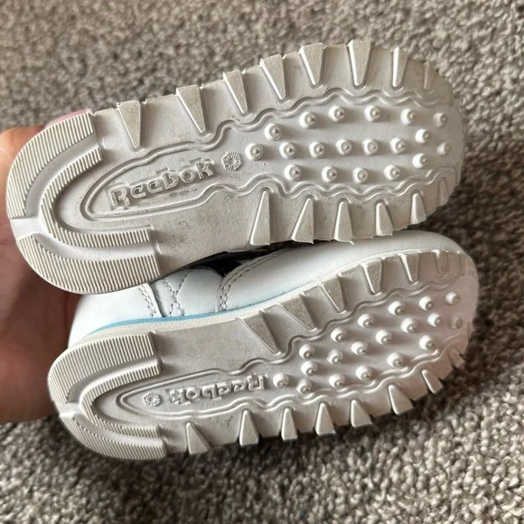 Infant Reebok - Picture 5 of 7